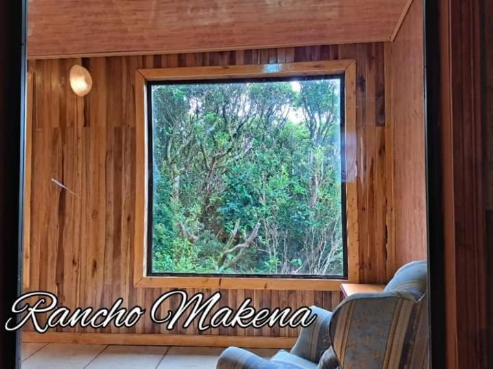 Bed and Breakfast Rancho Makena Monteverde Екстер'єр фото