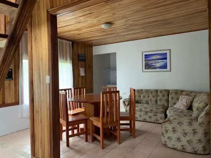 Bed and Breakfast Rancho Makena Monteverde Екстер'єр фото