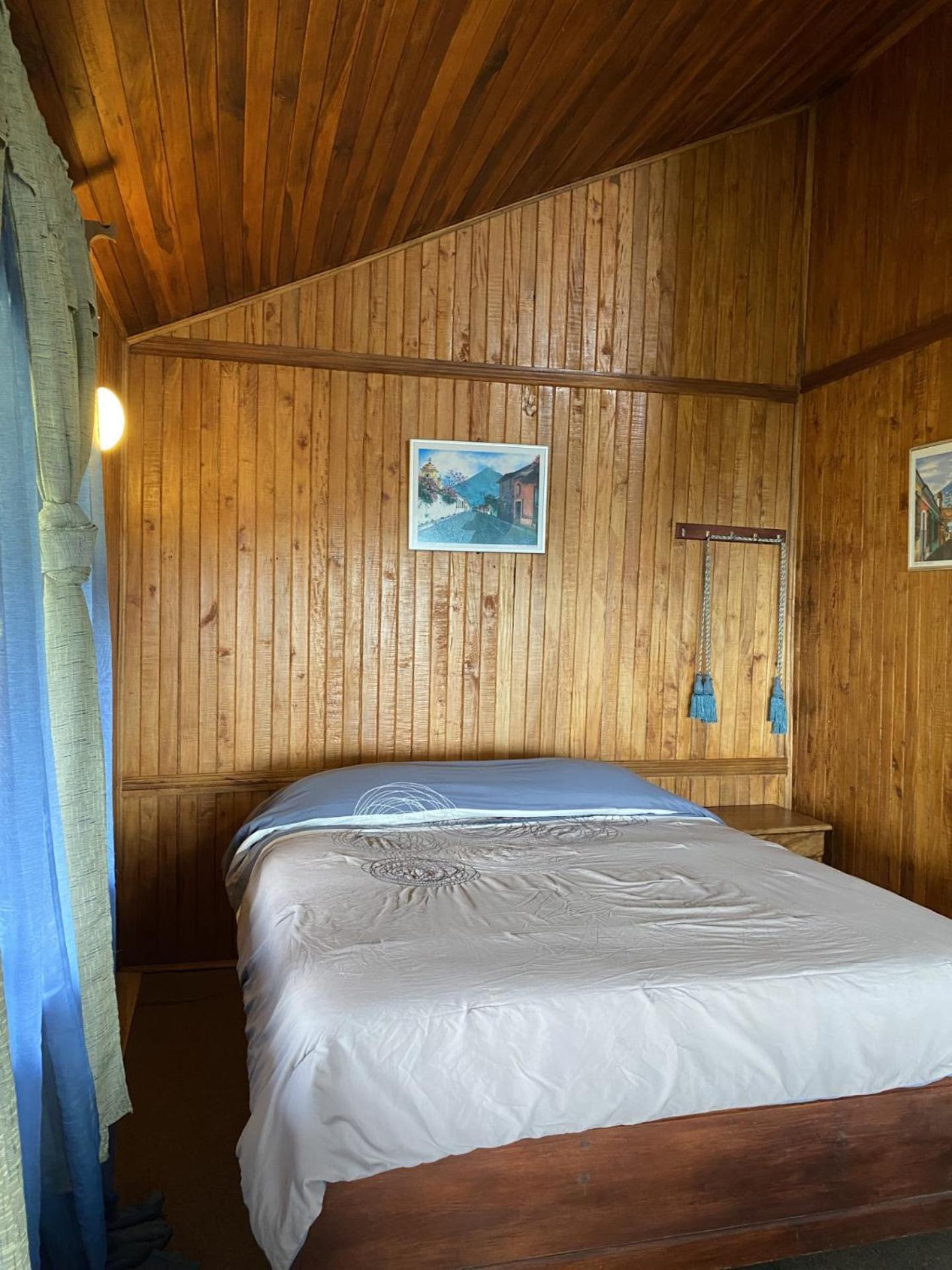 Bed and Breakfast Rancho Makena Monteverde Екстер'єр фото